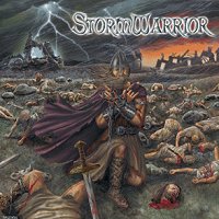 StormWarrior