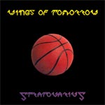 Wings of Tomorrow