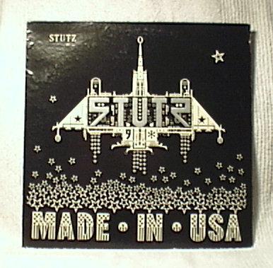 Made In U.S.A.