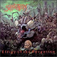 Effigy of the Forgotten