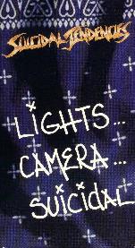 Lights... Camera... Suicidal