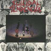 Suicidal Tendencies