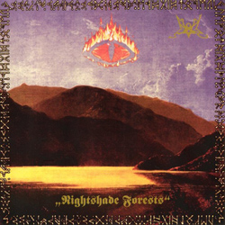 Nightshade Forests