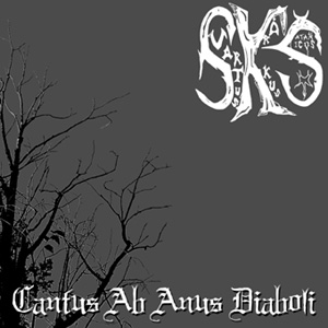 Cantus Ab Anus Diaboli