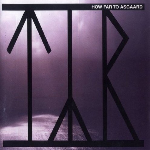 How Far To Asgaard