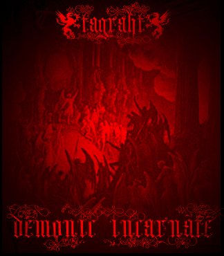 Demonic Incarnate (Promo 2000)