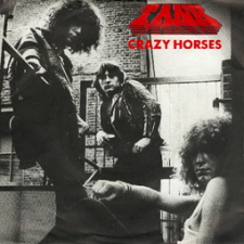 Crazy Horses