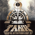 War of Attrition - Live 