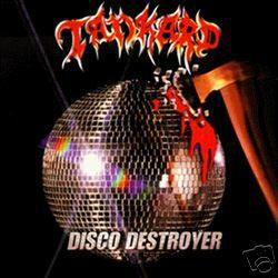 Disco Destroyer