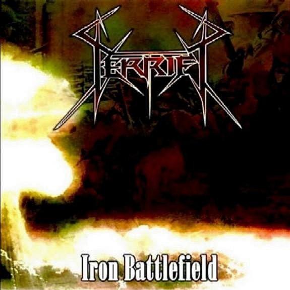 Iron Battlefield