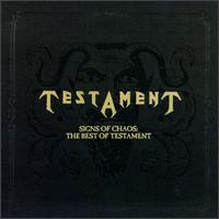 Signs of Chaos: The Best of Testament