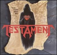 The Very Best of Testament