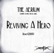 Reviving A Hero