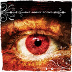 The Agony Scene