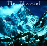 The Blizzard