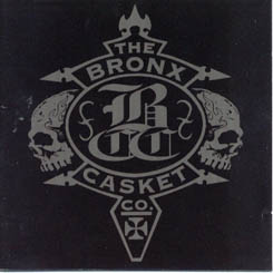 The Bronx Casket Co.