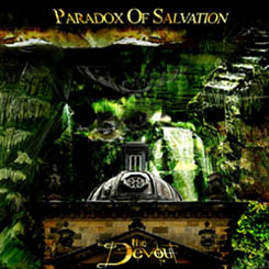 Paradox of Salvation