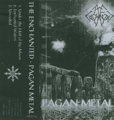 Pagan Metal