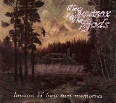 Images of Forgotten Memories