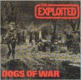 Dogs Of War