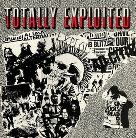 The Exploited – Computers Don't Blunder Lyrics