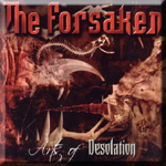 Arts Of Desolation