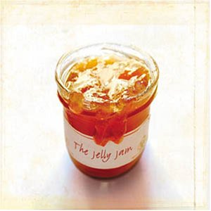 The Jelly Jam