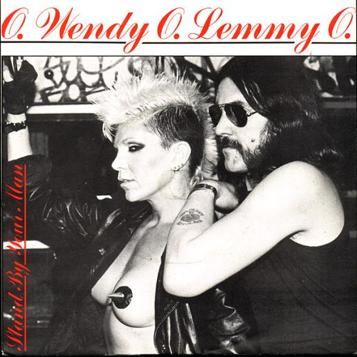 Wendy And Lemmy