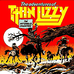 The Adventures of Thin Lizzy