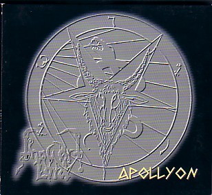 Apollyon