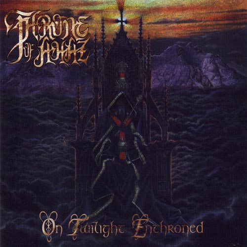 On Twilight Enthroned