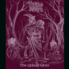 The Unholy Ones