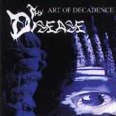 Art Of Decadence