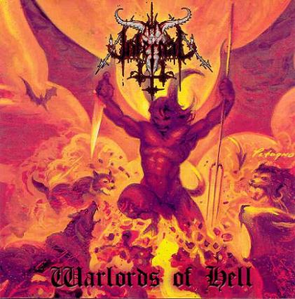 Warlords of Hell