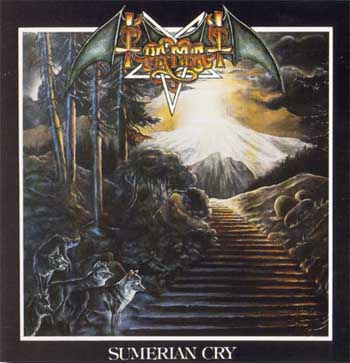 Sumerian Cry