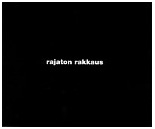 Rajaton Rakkaus