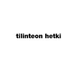 Tilinteon hetki