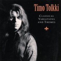 Classical Variations and Themes