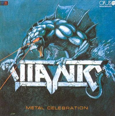 Metal Celebration