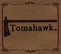 Tomahawk