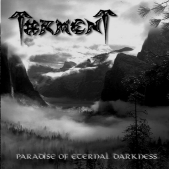Paradise of Eternal Darkness