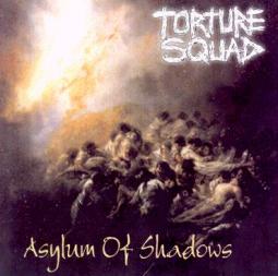 Asylum Of Shadows