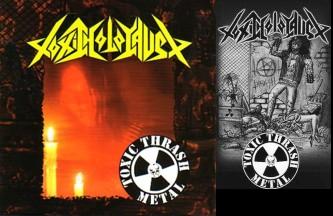 Toxic Thrash Metal