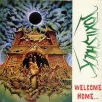 Welcome Home Near Dark