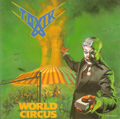 World Circus