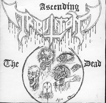 The ascending dead