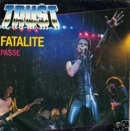 Fatalitie