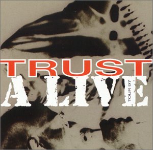 Trust Alive