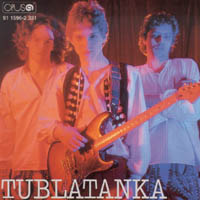 Tublatanka