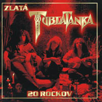 Zlat Tublatanka 20 Rockov